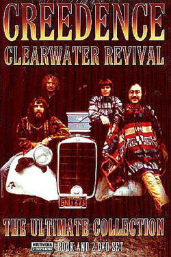 Creedence Clearwater Revival: The Ultimate Collection (2006) Creedence Clearwater Revival: The Ultimate Collection (2006)