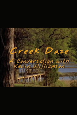 Creek Daze: A Conversation with Kevin Williamson (2009) Creek Daze: A Conversation with Kevin Williamson (2009)