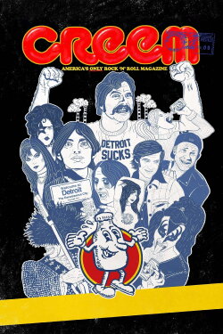 Creem: America's Only Rock 'n' Roll Magazine (2019) Creem: America's Only Rock 'n' Roll Magazine (2019)