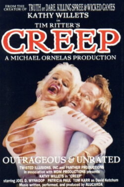 Creep (1995) Creep (1995)
