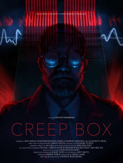 Creep Box (2022) Creep Box (2022)