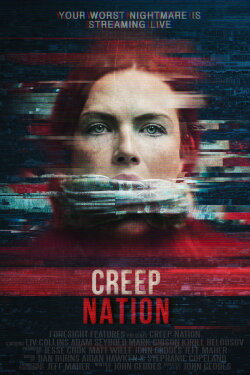 Creep Nation (2019) Creep Nation (2019)