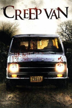 Creep Van (2012) Creep Van (2012)