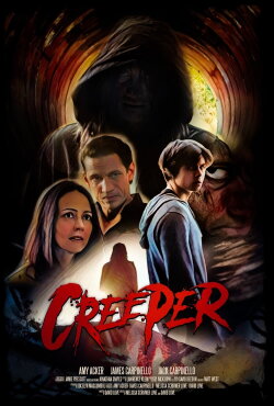 Creeper (2022) Creeper (2022)