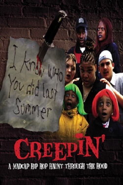 Creepin' (2001) Creepin' (2001)