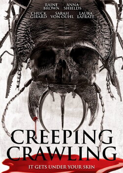 Creeping Crawling (2012)