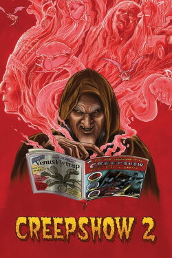 Creepshow 2 (1987) Creepshow 2 (1987)