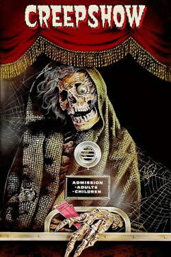 Creepshow (1982) Creepshow (1982)