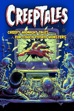 CreepTales (1989) CreepTales (1989)