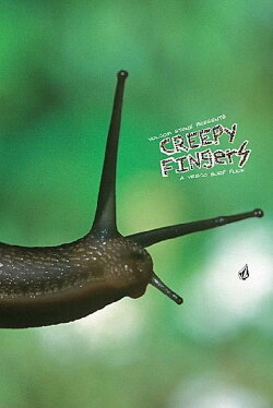 Creepy Fingers (2014)