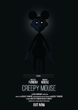 Creepy Mouse (2020) Creepy Mouse (2020)