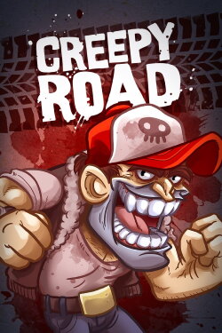 Creepy Road (2018) Creepy Road (2018)