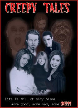 Creepy Tales (2001) Creepy Tales (2001)