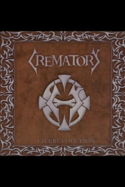 Crematory - Live Revolution (2005)