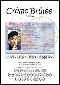 Crème Brûlée (2019)