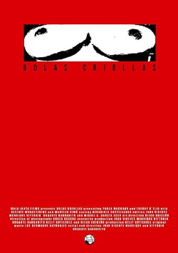 Creole Balls (2018)