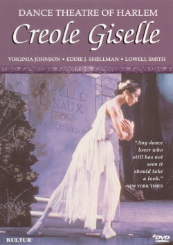 Creole Giselle (1987) Creole Giselle (1987)