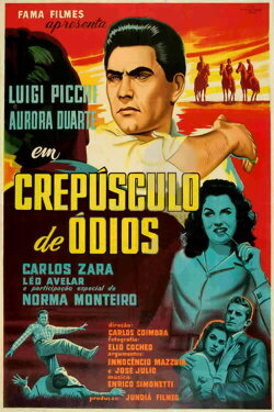 Crepúsculo de Ódios (1959) Crepúsculo de Ódios (1959)