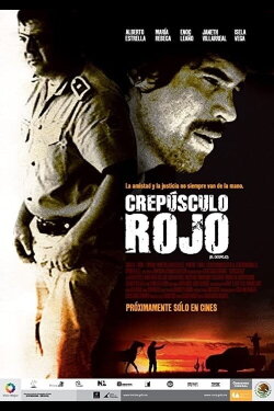 Crepúsculo Rojo (2010) Crepúsculo Rojo (2010)