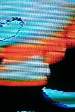 Crescent Moon (2003)