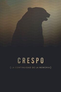 Crespo (La continuidad de la memoria) (2016) Crespo (La continuidad de la memoria) (2016)