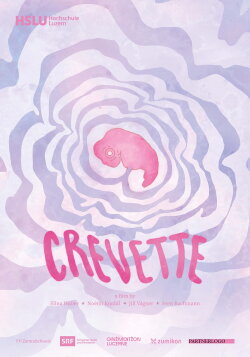 Crevette (2023) Crevette (2023)