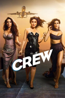 Crew (2024) Crew (2024)