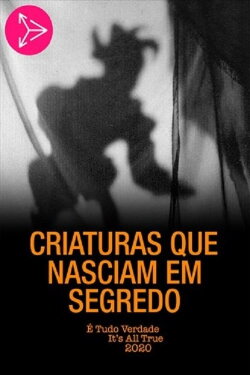 Criaturas Que Nasciam em Segredo (1995) Criaturas Que Nasciam em Segredo (1995)