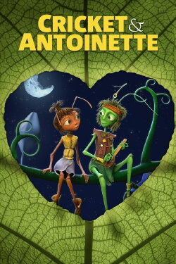 Cricket & Antoinette (2023) Cricket & Antoinette (2023)