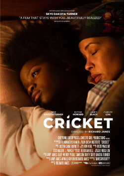 Cricket (2024)