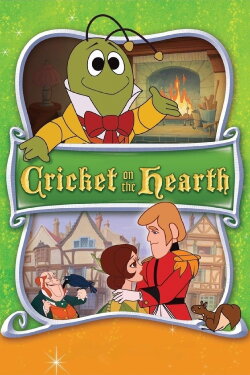 Cricket on the Hearth (1967) Cricket on the Hearth (1967)