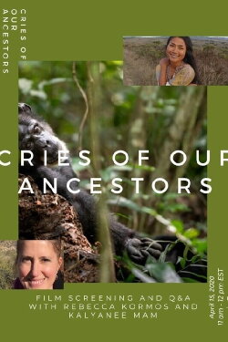 Cries of Our Ancestors (2020)