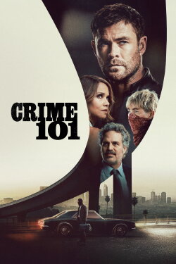 Crime 101 (2026) Crime 101 (2026)