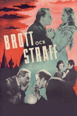 Crime and Punishment (1945) Crime and Punishment (1945)