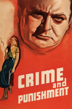Crime and Punishment (1935) Crime and Punishment (1935)