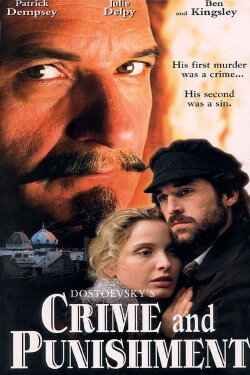 Crime and Punishment (1998)