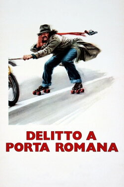 Crime at Porta Romana (1980) Crime at Porta Romana (1980)
