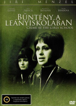 Crime at the Girls School (1966) Crime at the Girls School (1966)