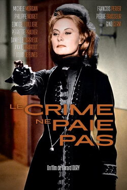 Crime Does Not Pay (1962) Crime Does Not Pay (1962)