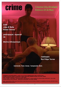 Crime em Nova Iorque (2015) Crime em Nova Iorque (2015)