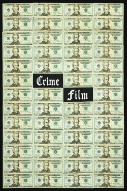 Crime Film (2025) Crime Film (2025)