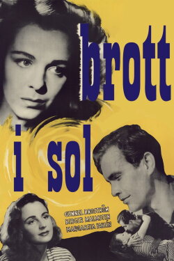 Crime in the Sun (1947) Crime in the Sun (1947)
