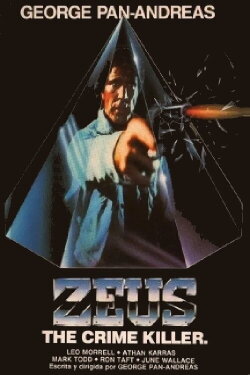 Crime Killer (1987)