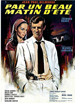 Crime on a Summer Morning (1965)