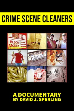 Crime Scene Cleaners (2000) Crime Scene Cleaners (2000)