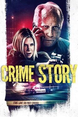 Crime Story (2021) Crime Story (2021)