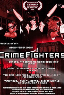 Crimefighters (2010) Crimefighters (2010)