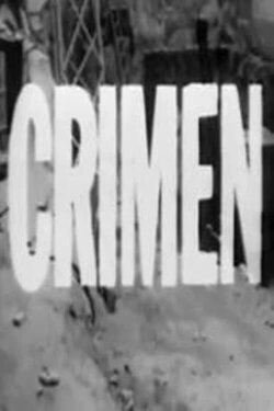Crimen (1962) Crimen (1962)