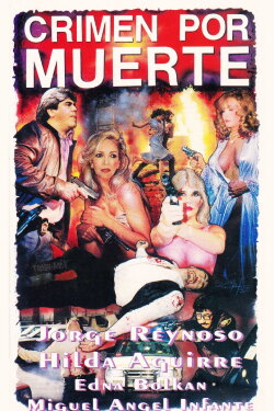 Crimen Por Muerte (1996) Crimen Por Muerte (1996)