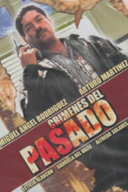 Crímenes del pasado (1997) Crímenes del pasado (1997)